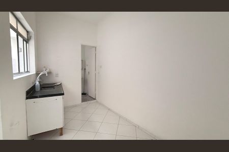 Casa para alugar com 100m², 3 quartos e sem vagaCozinha