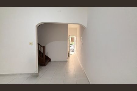 Casa para alugar com 100m², 3 quartos e sem vagaSala