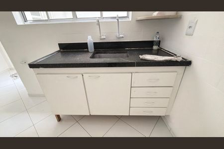 Casa para alugar com 100m², 3 quartos e sem vagaCozinha