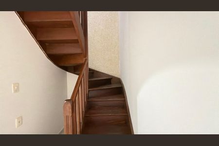 Sala de casa à venda com 3 quartos, 100m² em Belenzinho, São Paulo