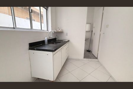 Casa para alugar com 100m², 3 quartos e sem vagaCozinha