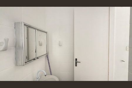 Casa para alugar com 100m², 3 quartos e sem vagaBanheiro