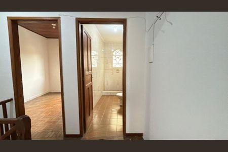 Casa para alugar com 100m², 3 quartos e sem vagaCorredor