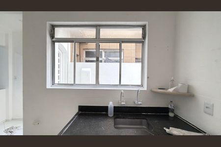 Casa para alugar com 100m², 3 quartos e sem vagaCozinha