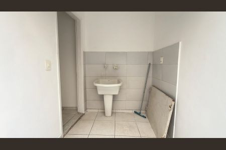 Casa para alugar com 100m², 3 quartos e sem vagaÁrea de Serviço