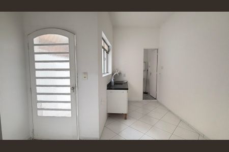 Casa para alugar com 100m², 3 quartos e sem vagaCozinha