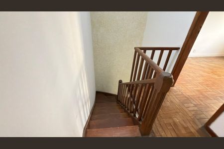 Casa para alugar com 100m², 3 quartos e sem vagaCorredor