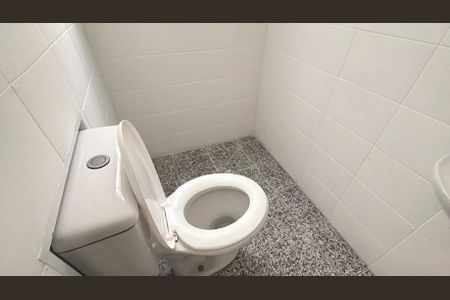 Casa para alugar com 100m², 3 quartos e sem vagaBanheiro