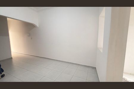 Sala de casa à venda com 3 quartos, 100m² em Belenzinho, São Paulo