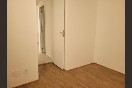 Quarto de apartamento para alugar com 2 quartos, 48m² em Vila Ema, São Paulo