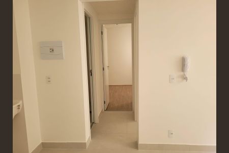 Apartamento para alugar com 48m², 2 quartos e sem vaga Apartamento para alugar com 48m², 2 quartos e sem vagaSala/Cozinha