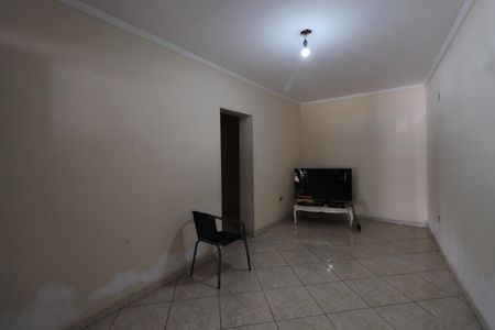 Sala de casa à venda com 4 quartos, 157m² em Vila Nova Manchester, São Paulo