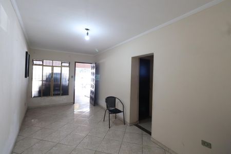Sala de casa à venda com 4 quartos, 157m² em Vila Nova Manchester, São Paulo