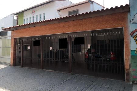 Fachada de casa à venda com 4 quartos, 157m² em Vila Nova Manchester, São Paulo