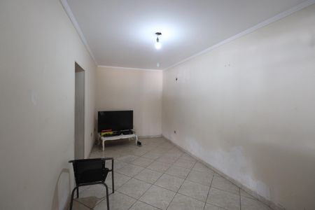 Sala de casa à venda com 4 quartos, 157m² em Vila Nova Manchester, São Paulo