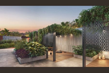 Apartamento para alugar com 53m², 1 quarto e 1 vagaÁrea comum