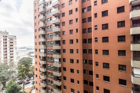 Apartamento para alugar com 53m², 1 quarto e 1 vaga Apartamento para alugar com 53m², 1 quarto e 1 vagaVista da Suíte