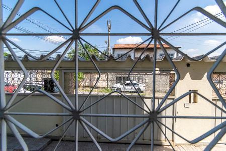 Vista do Quarto 1 de apartamento para alugar com 2 quartos, 40m² em Brás de Pina, Rio de Janeiro