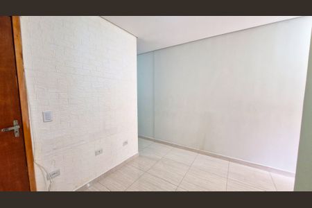 Sala de casa para alugar com 1 quarto, 30m² em Cidade Dutra, São Paulo