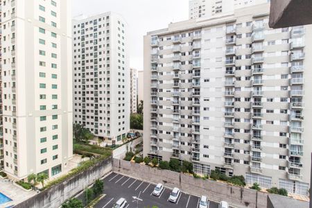 Apartamento para alugar com 53m², 1 quarto e 1 vaga Apartamento para alugar com 53m², 1 quarto e 1 vagaVista da Suíte