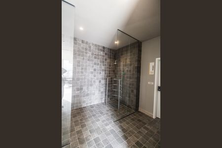 Apartamento para alugar com 53m², 1 quarto e 1 vaga Apartamento para alugar com 53m², 1 quarto e 1 vagaSaúna