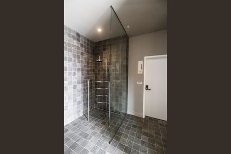 Apartamento para alugar com 53m², 1 quarto e 1 vaga Apartamento para alugar com 53m², 1 quarto e 1 vagaSaúna