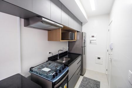Apartamento para alugar com 53m², 1 quarto e 1 vaga Apartamento para alugar com 53m², 1 quarto e 1 vagaCozinha