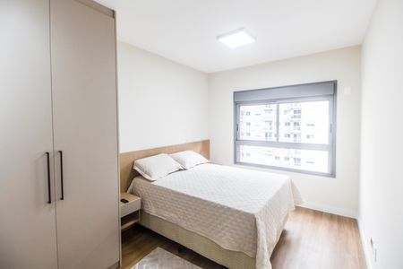 Apartamento para alugar com 53m², 1 quarto e 1 vaga Apartamento para alugar com 53m², 1 quarto e 1 vagaSuíte
