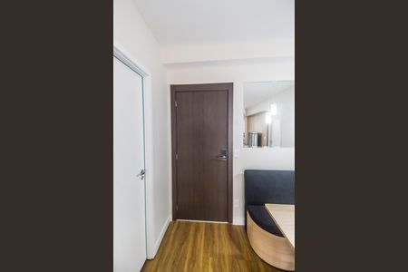 Apartamento para alugar com 53m², 1 quarto e 1 vaga Apartamento para alugar com 53m², 1 quarto e 1 vagaEntrada