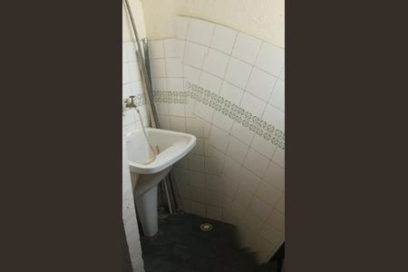 Casa para alugar com 1 quarto, 70m² em Dom Joaquim, Belo Horizonte