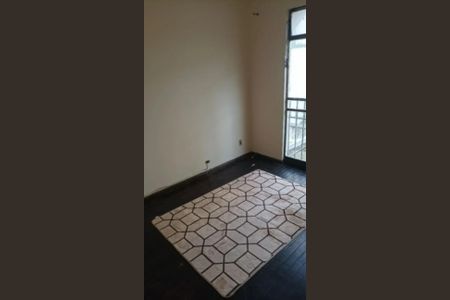 Sala de casa para alugar com 1 quarto, 70m² em Dom Joaquim, Belo Horizonte