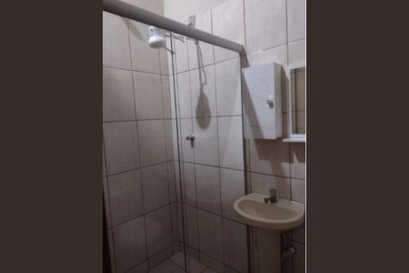 Casa para alugar com 1 quarto, 70m² em Dom Joaquim, Belo Horizonte