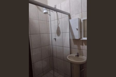 Casa para alugar com 1 quarto, 70m² em Dom Joaquim, Belo Horizonte