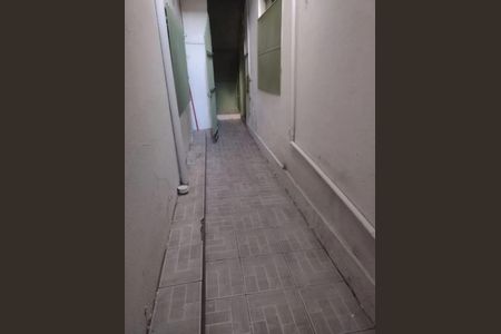 Casa para alugar com 1 quarto, 70m² em Dom Joaquim, Belo Horizonte