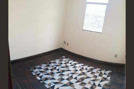 Sala de casa para alugar com 1 quarto, 70m² em Dom Joaquim, Belo Horizonte