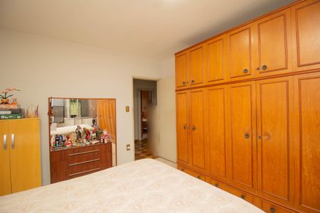 Quarto 1 de casa à venda com 3 quartos, 150m² em Jardim Marisa, São Paulo