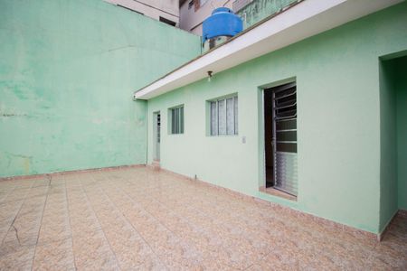 Casa à venda com 150m², 3 quartos e 6 vagasEdícula