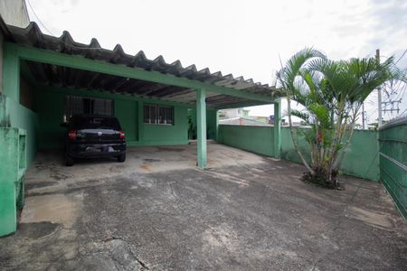 Casa à venda com 150m², 3 quartos e 6 vagasGaragem