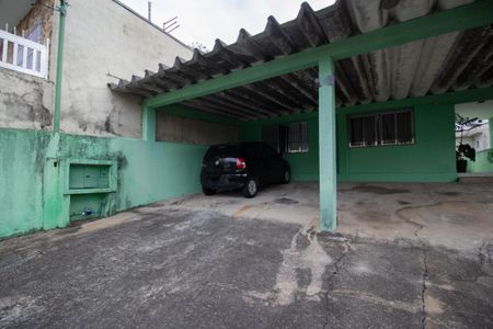 Casa à venda com 150m², 3 quartos e 6 vagasGaragem