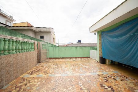 Casa à venda com 150m², 3 quartos e 6 vagasQuintal