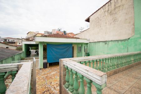 Casa à venda com 150m², 3 quartos e 6 vagasQuintal