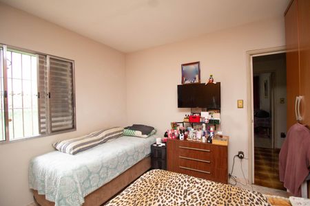 Casa à venda com 150m², 3 quartos e 6 vagasQuarto 2