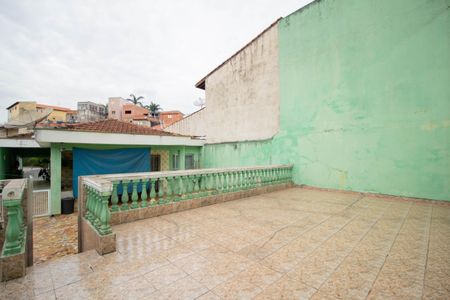 Casa à venda com 150m², 3 quartos e 6 vagasQuintal