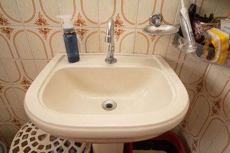 Casa à venda com 150m², 3 quartos e 6 vagasBanheiro