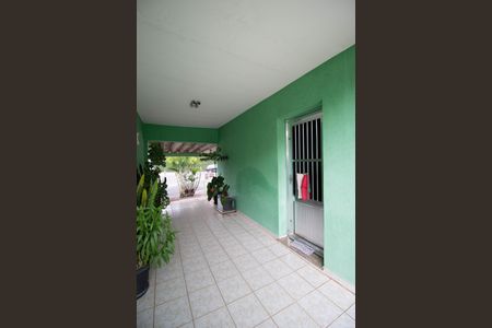 Casa à venda com 150m², 3 quartos e 6 vagasHall de entrada