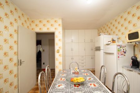 Casa à venda com 150m², 3 quartos e 6 vagasCozinha