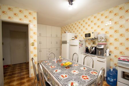Casa à venda com 150m², 3 quartos e 6 vagasCozinha