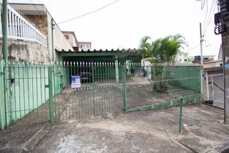 Casa à venda com 150m², 3 quartos e 6 vagasFachada