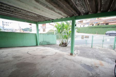 Casa à venda com 150m², 3 quartos e 6 vagasGaragem