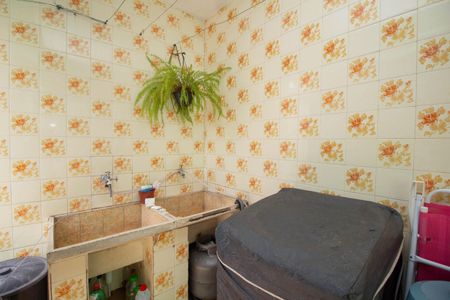Casa à venda com 150m², 3 quartos e 6 vagasÁrea de Serviço
